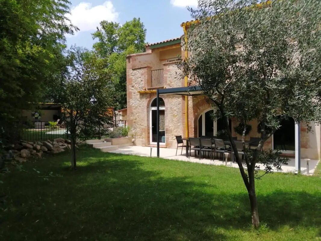 Maison à vendre, 150m², Thuir
