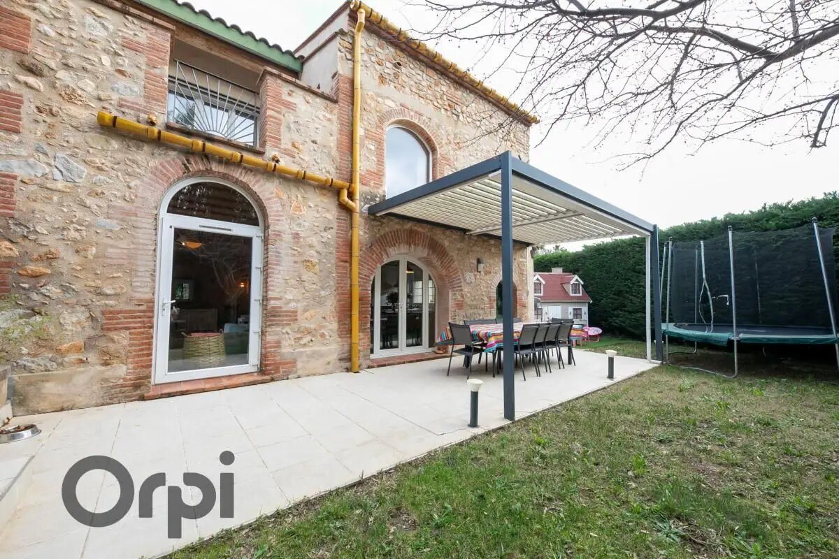 Maison à vendre, 150m², Thuir