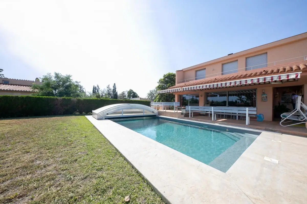 Maison à vendre, 150m², Le Soler