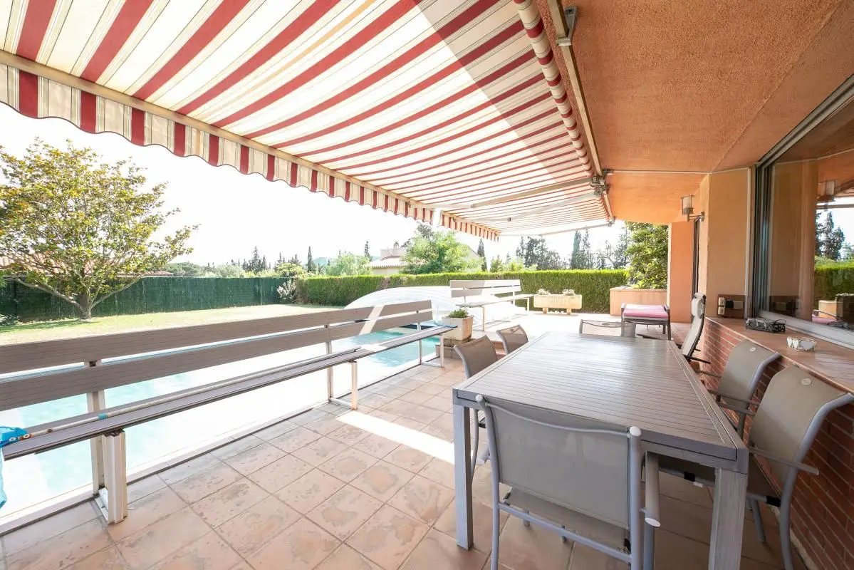 Maison à vendre, 150m², Le Soler