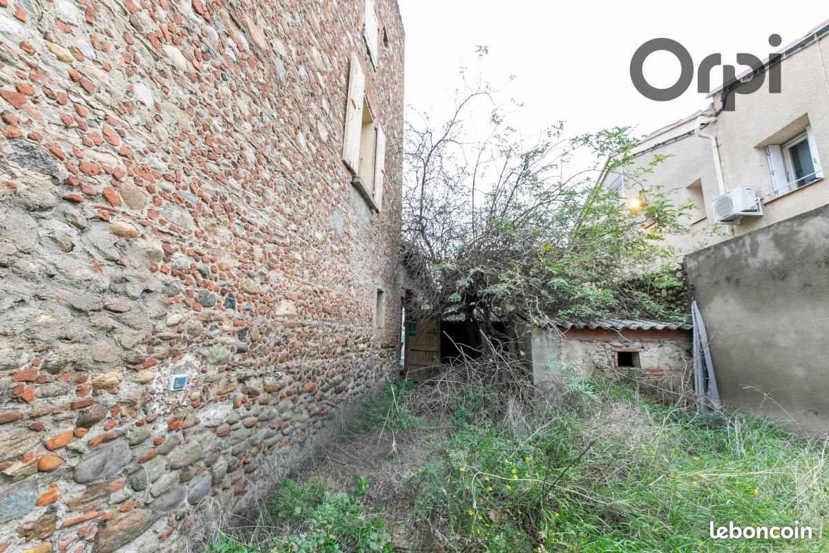 Maison à vendre, 220m², Pézilla-la-Rivière