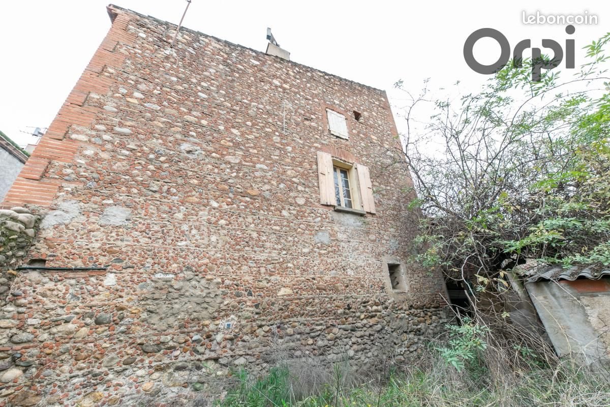 Maison à vendre, 220m², Pézilla-la-Rivière