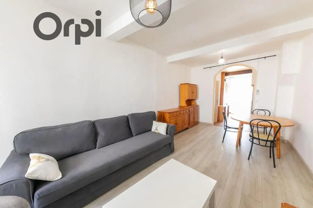 Maison à vendre, 78m², Cabestany