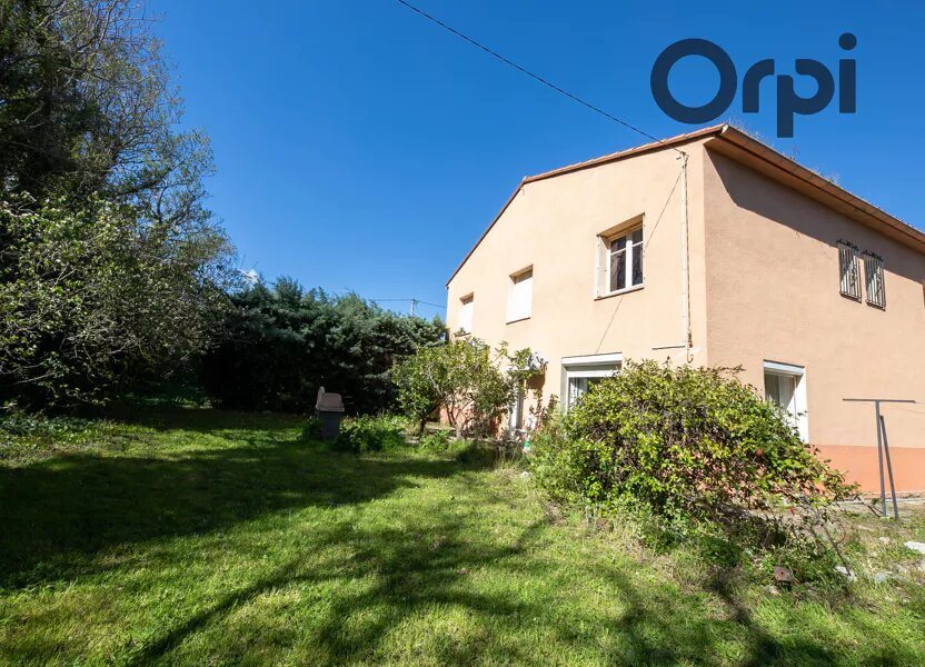 Maison à vendre, 145m², Le Soler