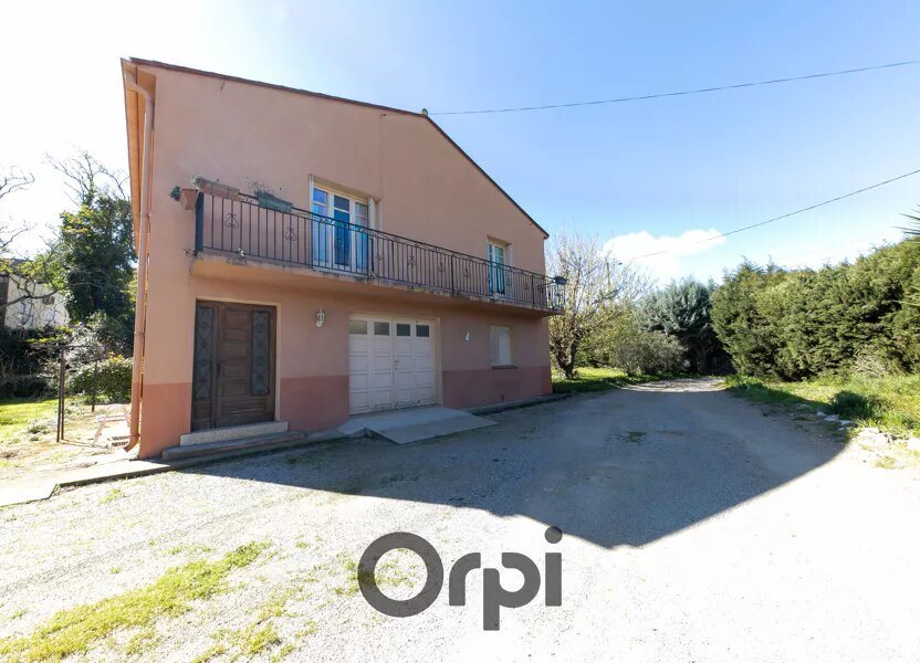 Maison à vendre, 145m², Le Soler