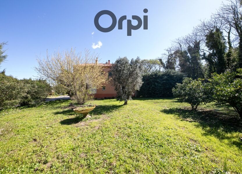 Maison à vendre, 145m², Le Soler