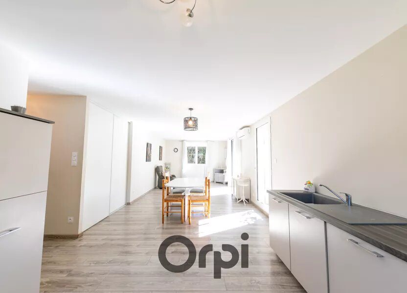 Maison à vendre, 145m², Le Soler