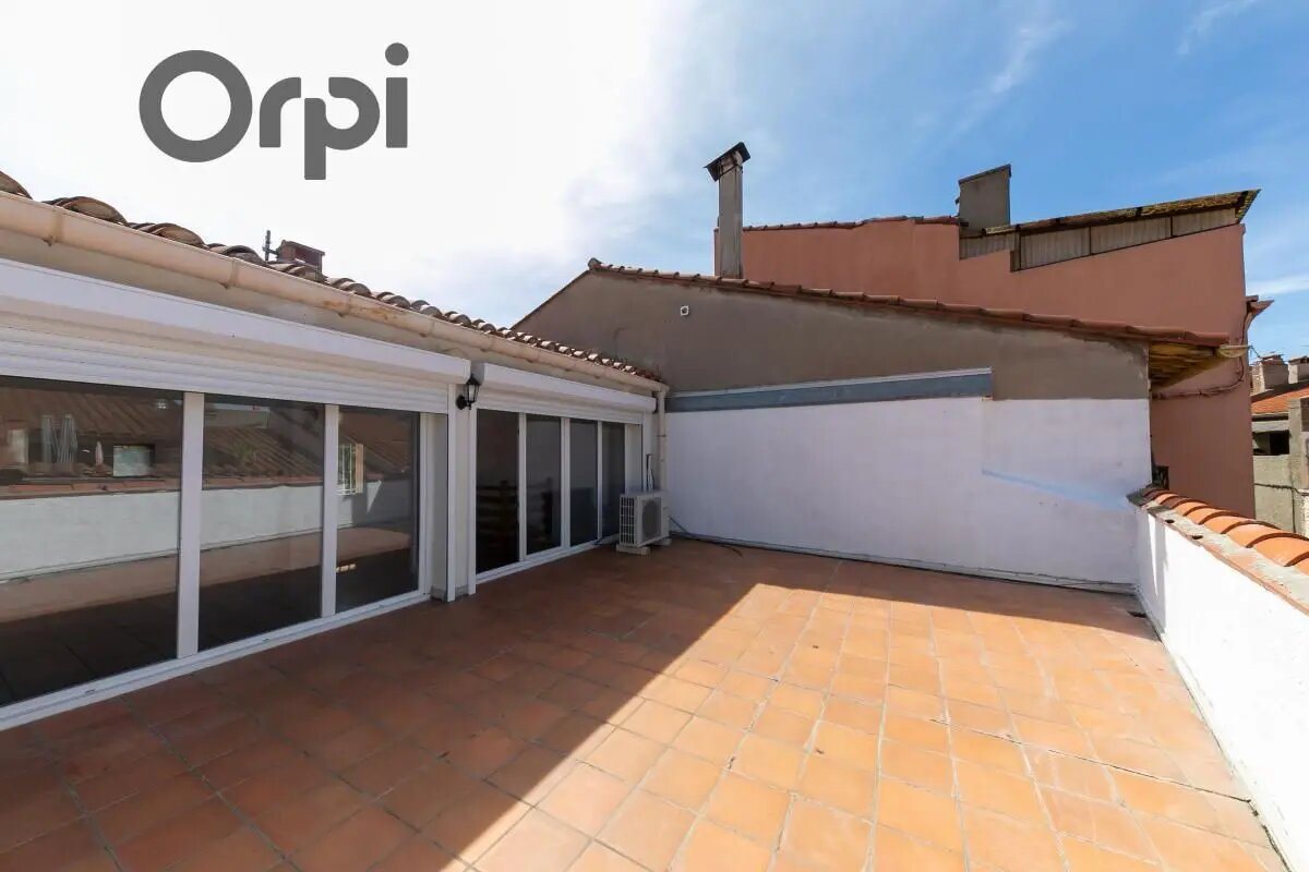Maison à vendre, 112m², Pézilla-la-Rivière