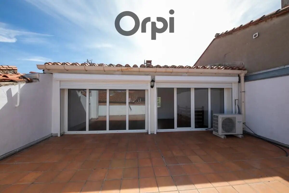 Maison à vendre, 112m², Pézilla-la-Rivière