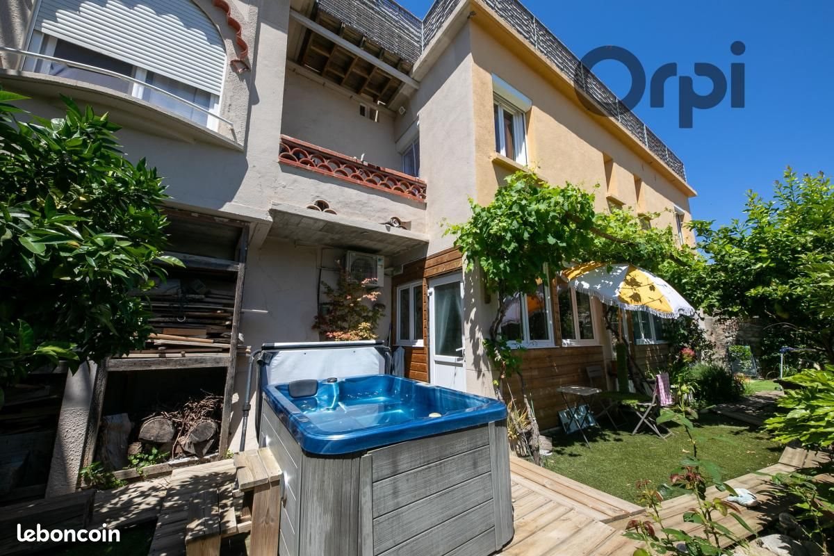 Maison à vendre, 170m², Saint-Estève