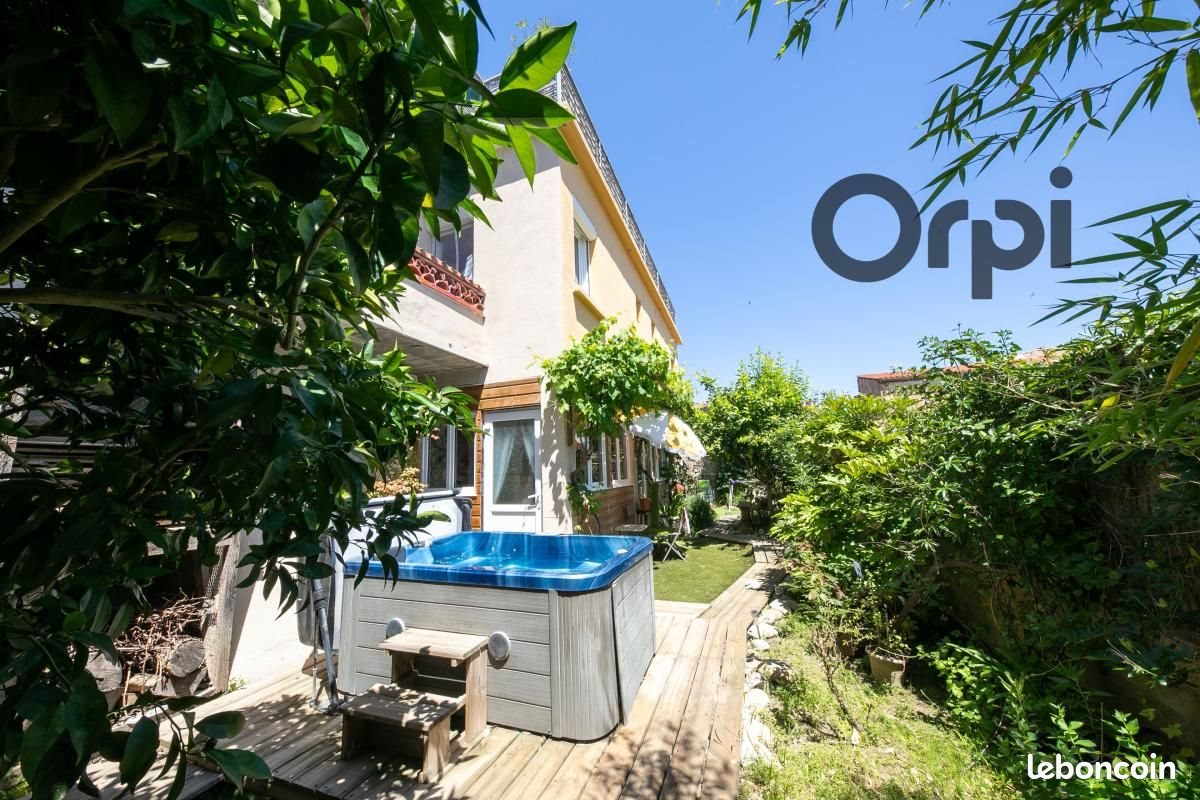 Maison à vendre, 170m², Saint-Estève
