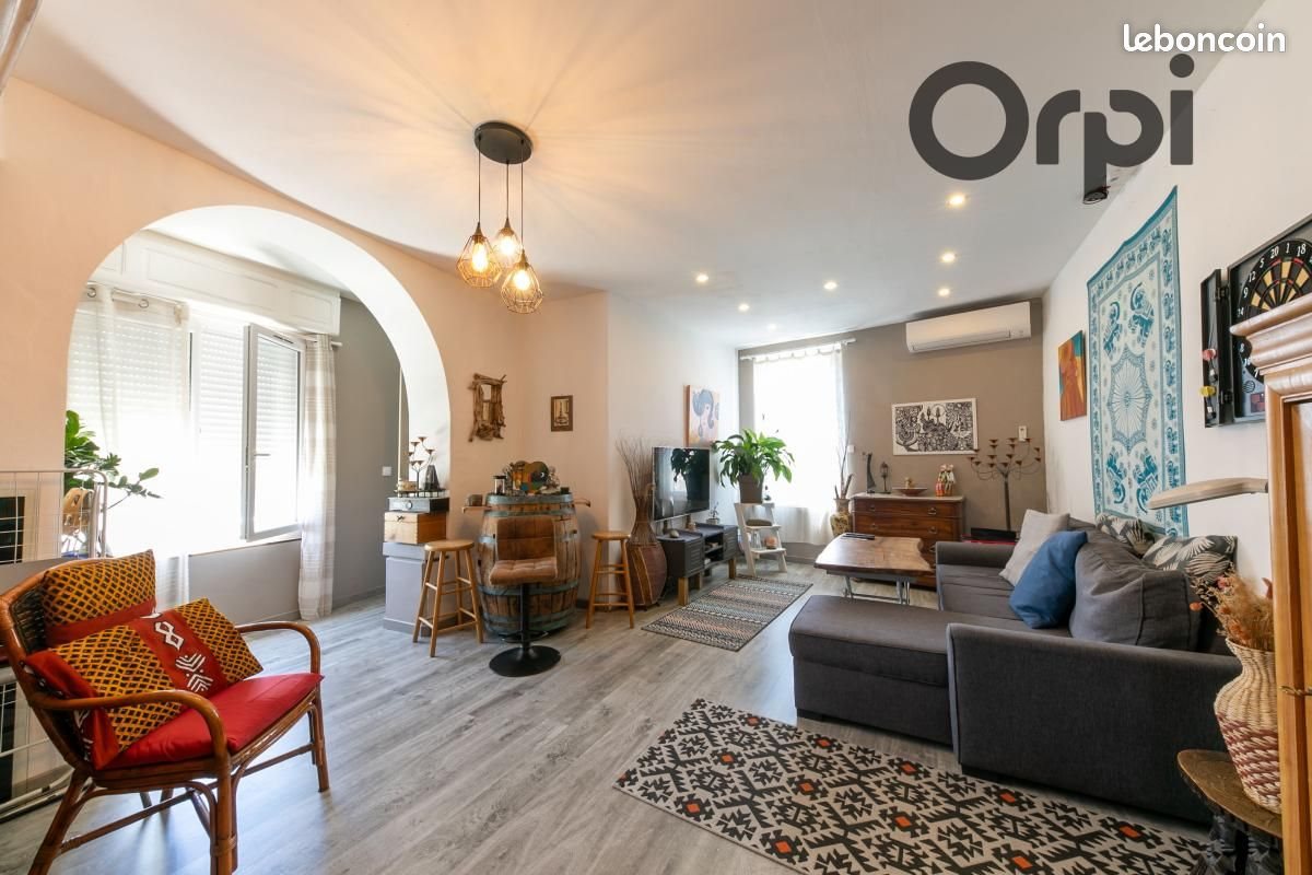 Maison à vendre, 170m², Saint-Estève