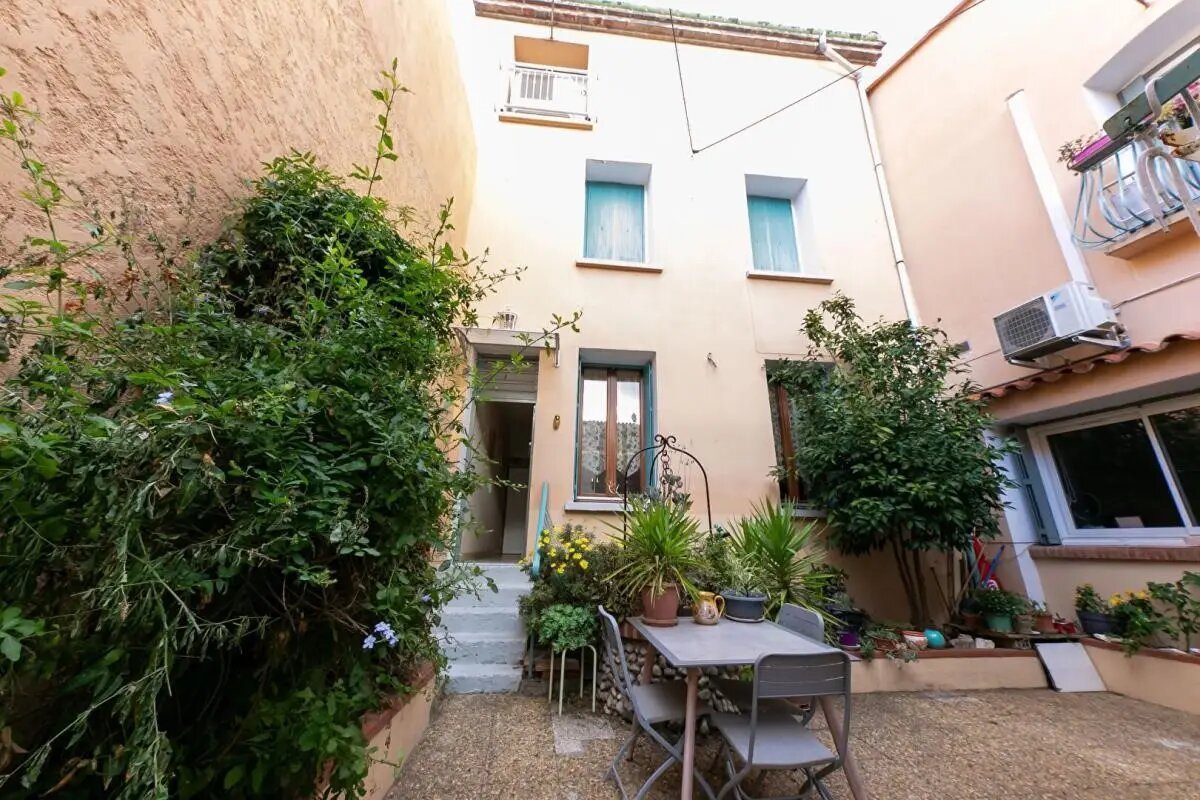 Maison à vendre, 220m², Vingrau