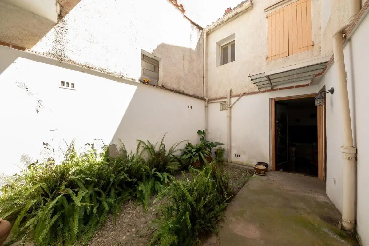 Maison à vendre, 200m², Pézilla-la-Rivière