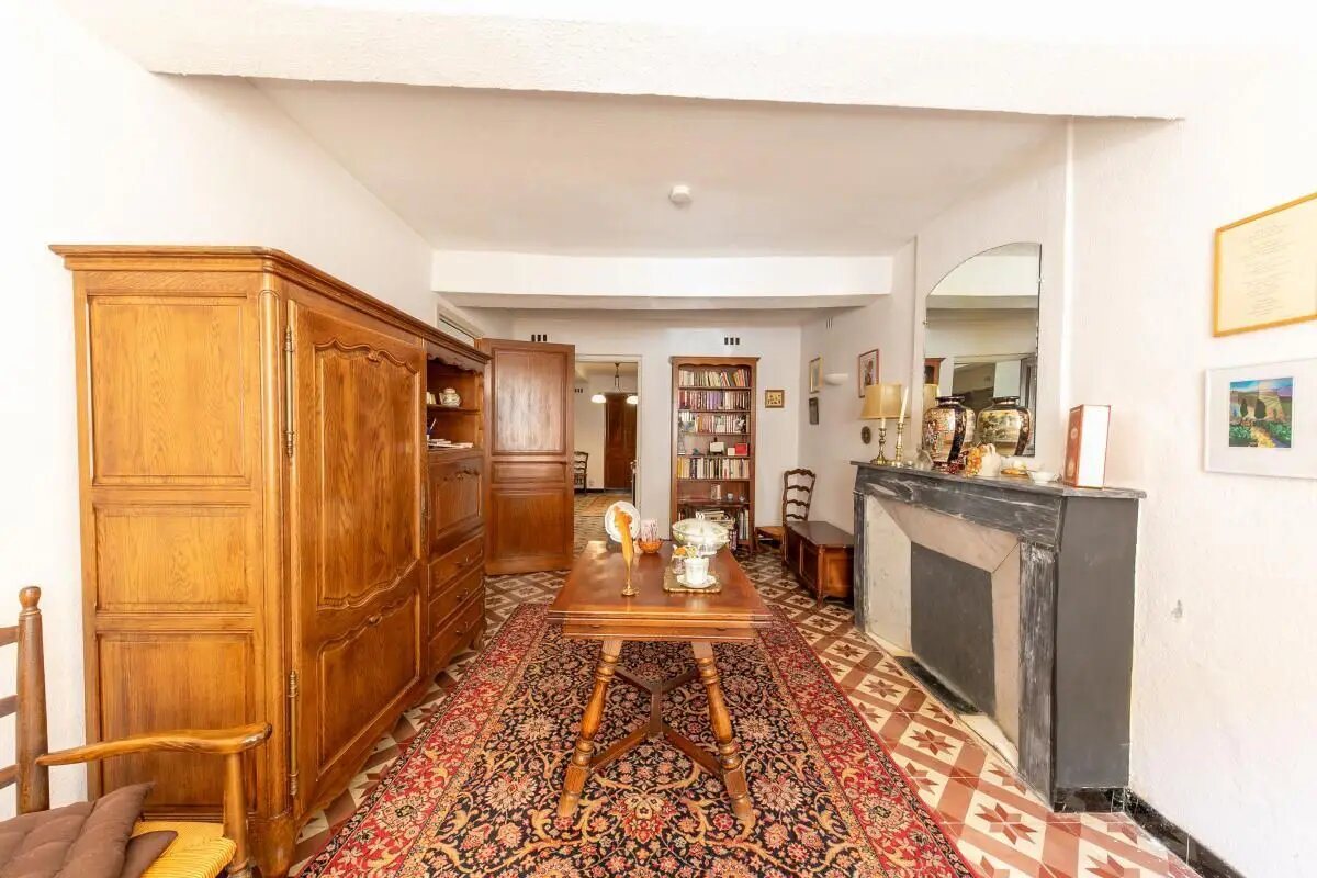 Maison à vendre, 200m², Pézilla-la-Rivière