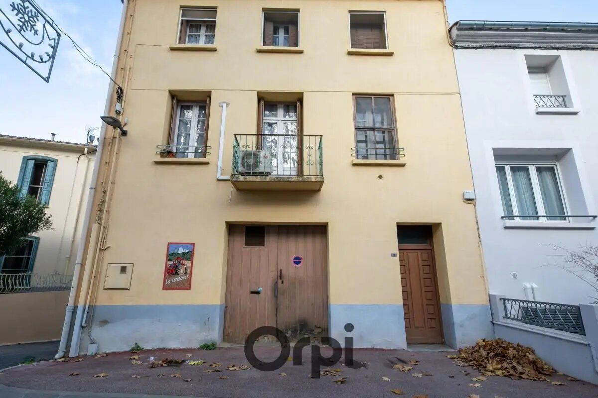 Maison à vendre, 189m², Tautavel