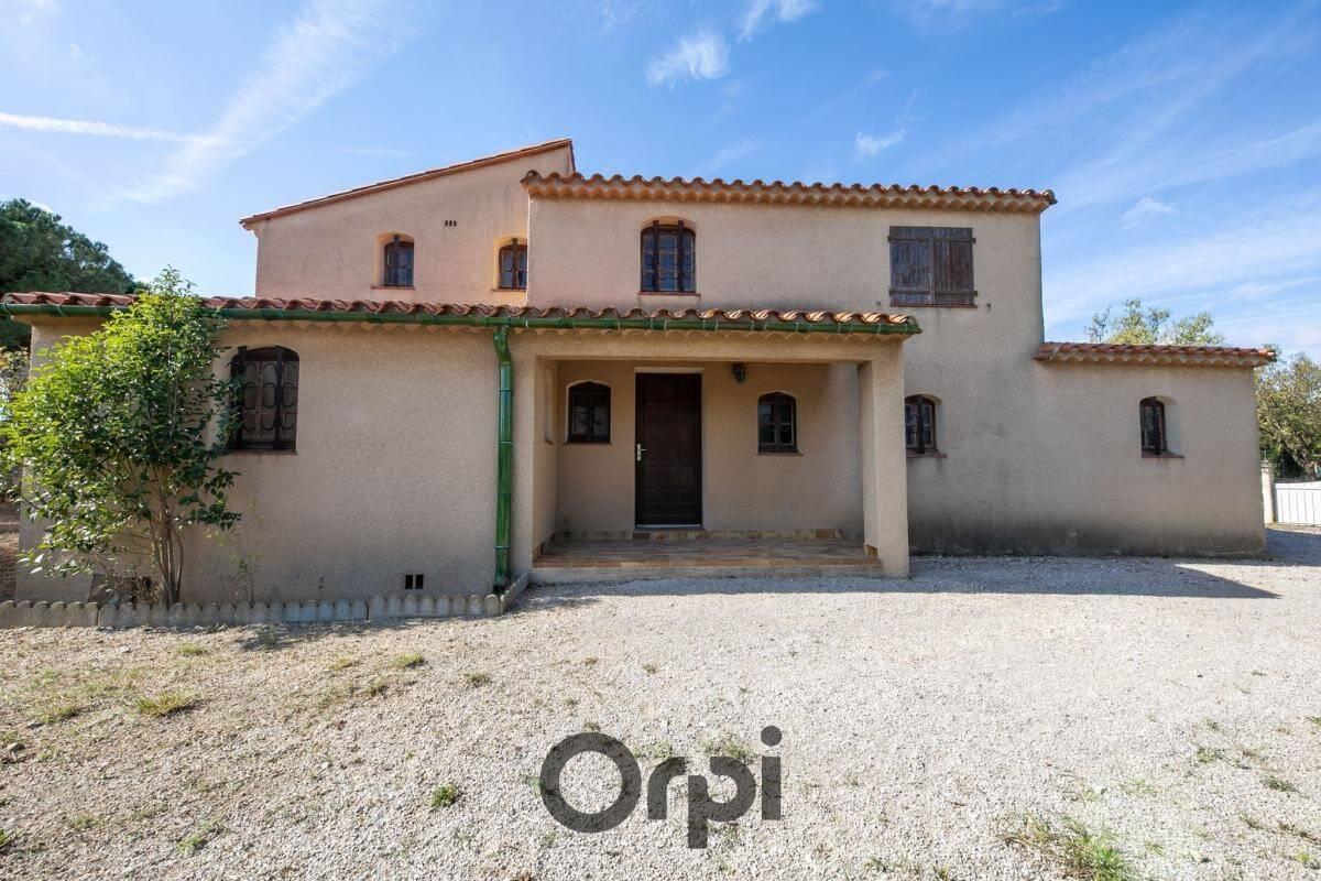 Maison à vendre, 130m², Saint-Estève