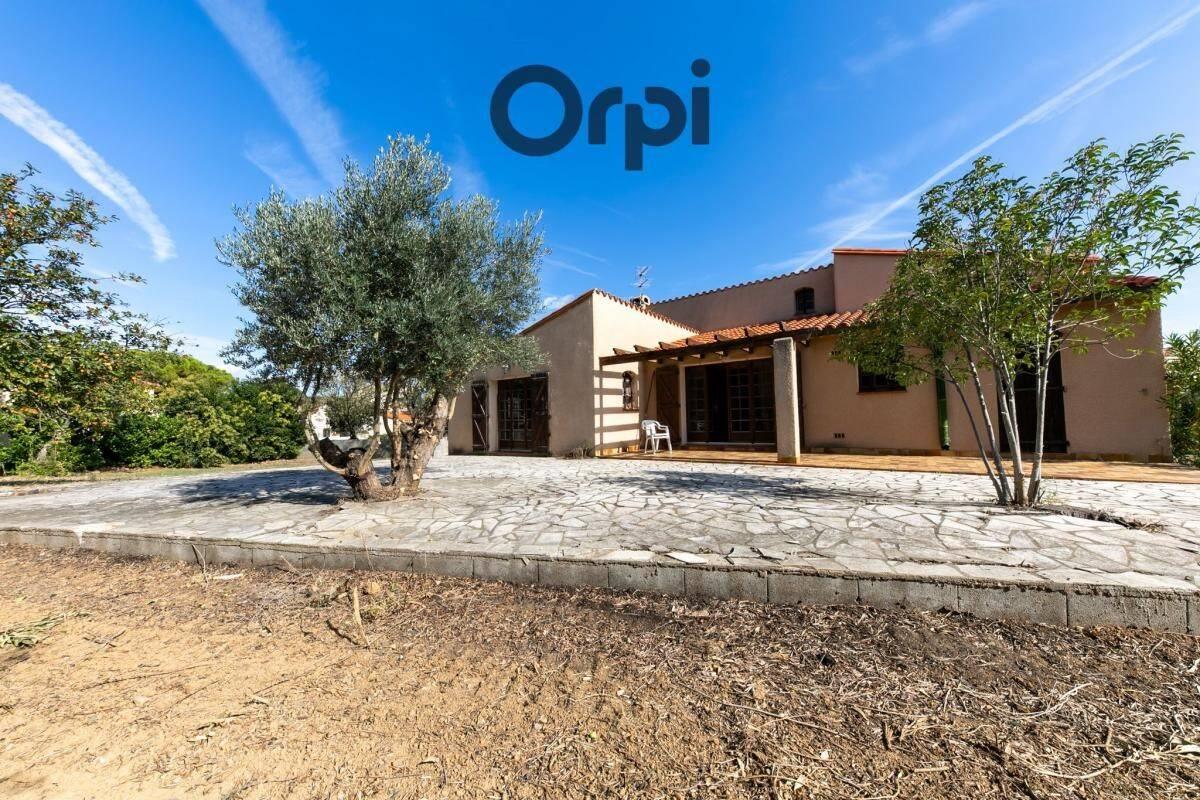 Maison à vendre, 130m², Saint-Estève