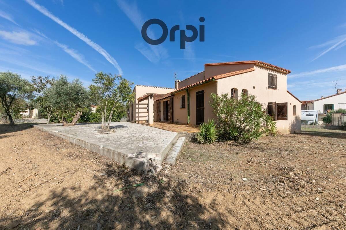 Maison à vendre, 130m², Saint-Estève