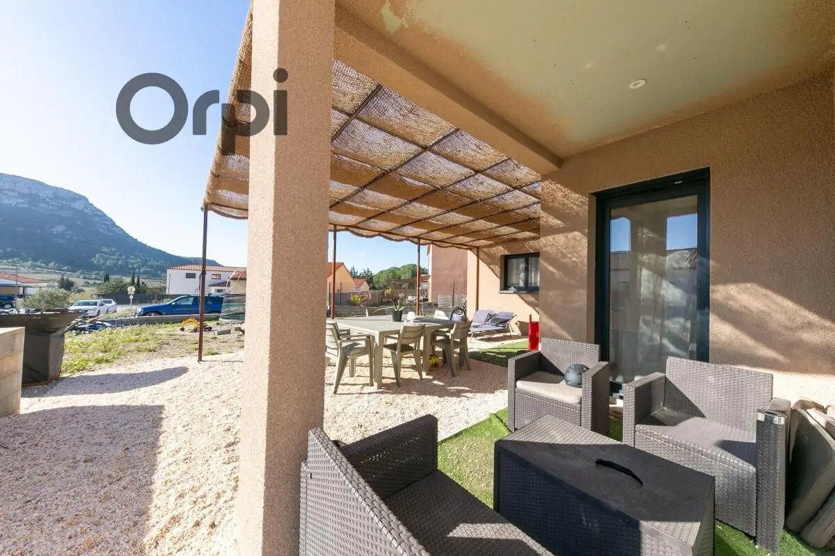 Maison à vendre, 125m², Vingrau