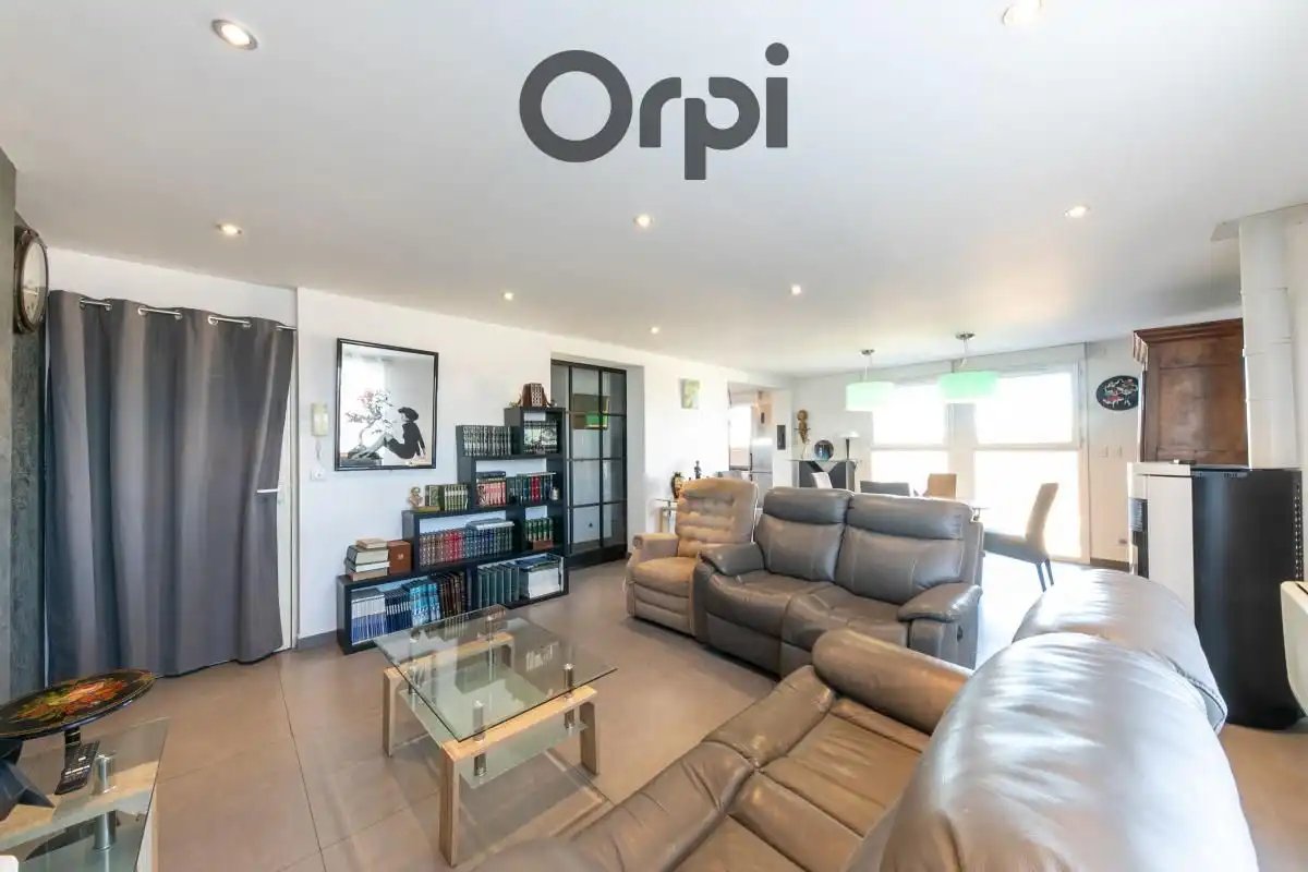 Appartement à vendre, 105m², Perpignan