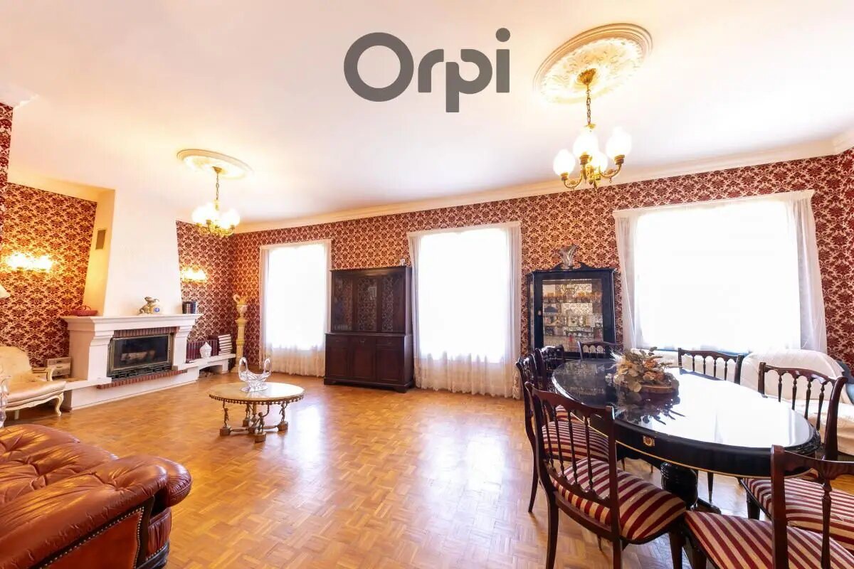 Maison à vendre, 170m², Perpignan