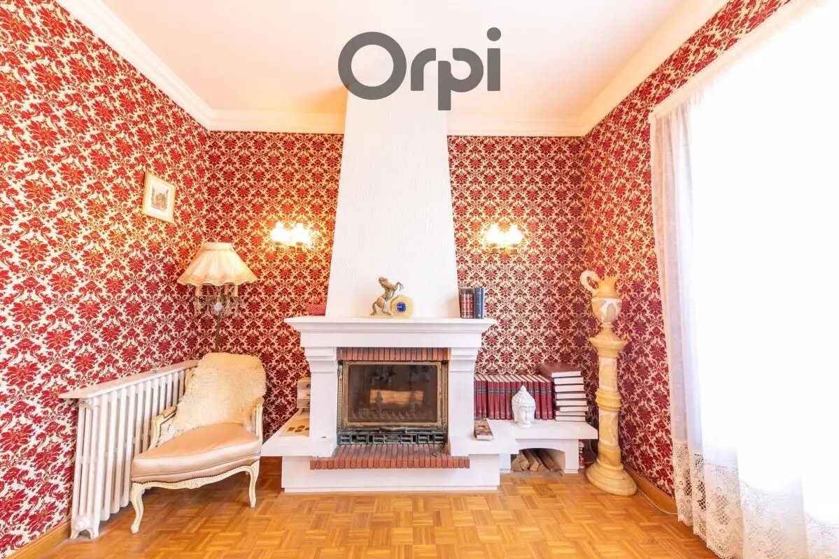 Maison à vendre, 170m², Perpignan