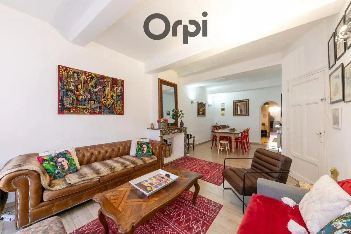 Maison à vendre, 145m², Perpignan