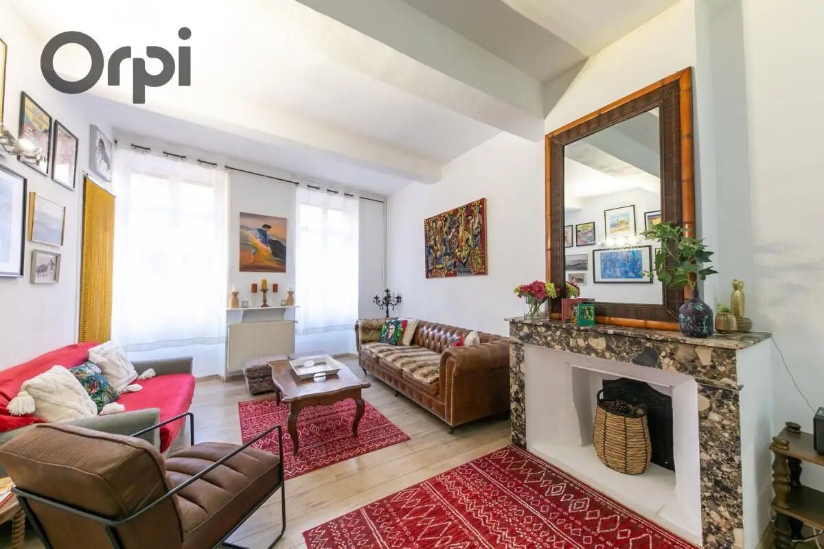 Maison à vendre, 145m², Perpignan