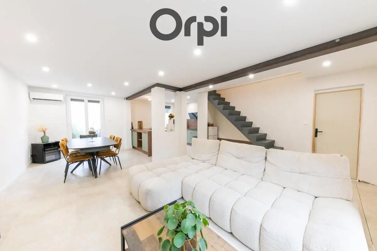 Maison à vendre, 97m², Saint-Estève