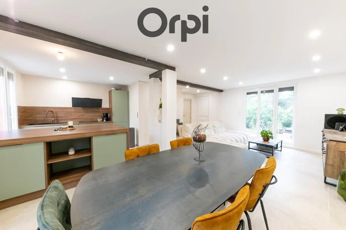 Maison à vendre, 97m², Saint-Estève