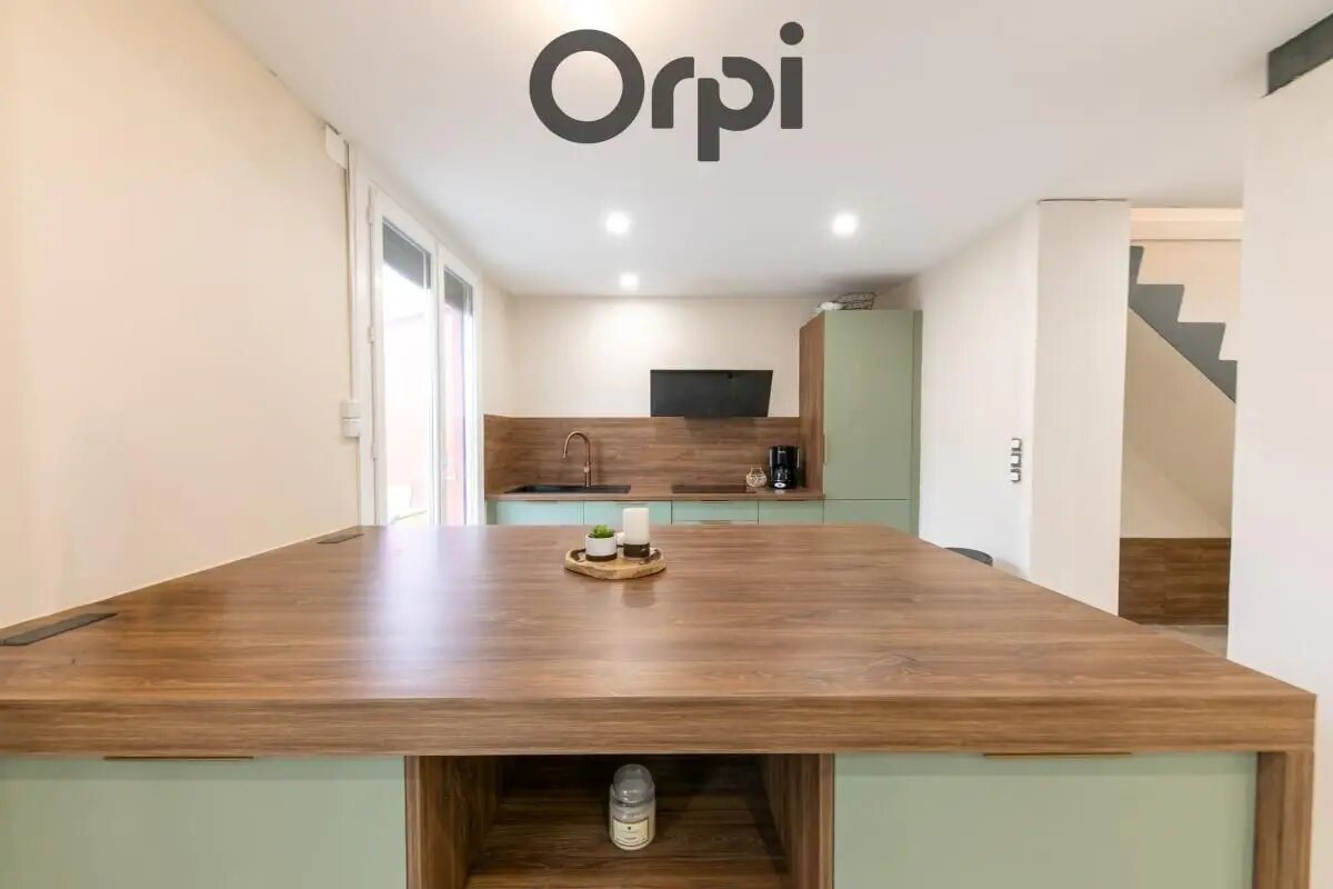 Maison à vendre, 97m², Saint-Estève