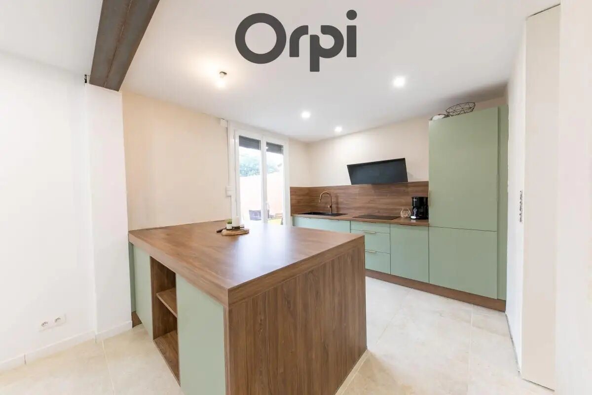 Maison à vendre, 97m², Saint-Estève