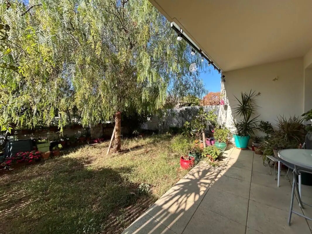Appartement à vendre, 58m², Perpignan