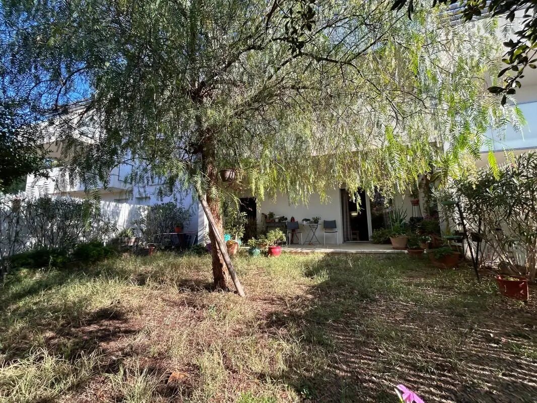 Appartement à vendre, 58m², Perpignan