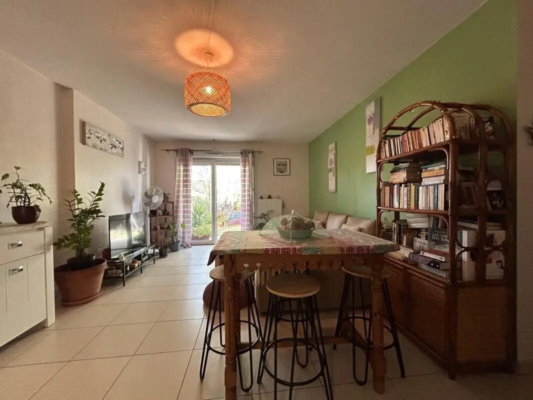 Appartement à vendre, 58m², Perpignan