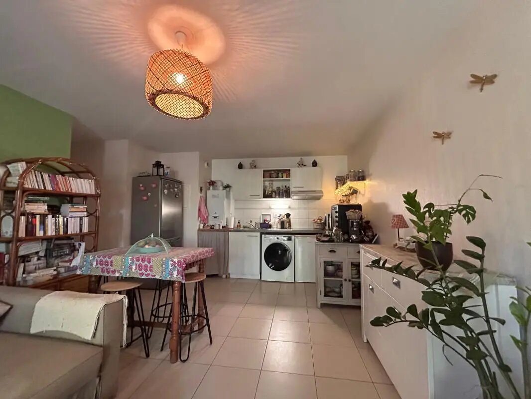 Appartement à vendre, 58m², Perpignan