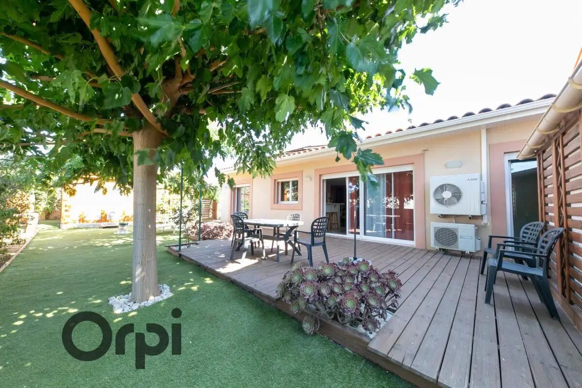 Maison à vendre, 119m², Saint-Estève