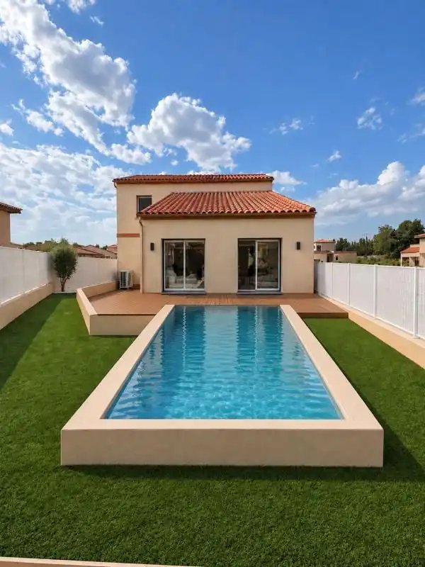 Maison à vendre, 110m², Pézilla-la-Rivière