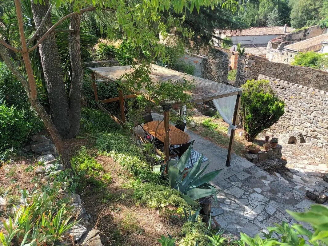 Maison à vendre, 145m², Tuchan