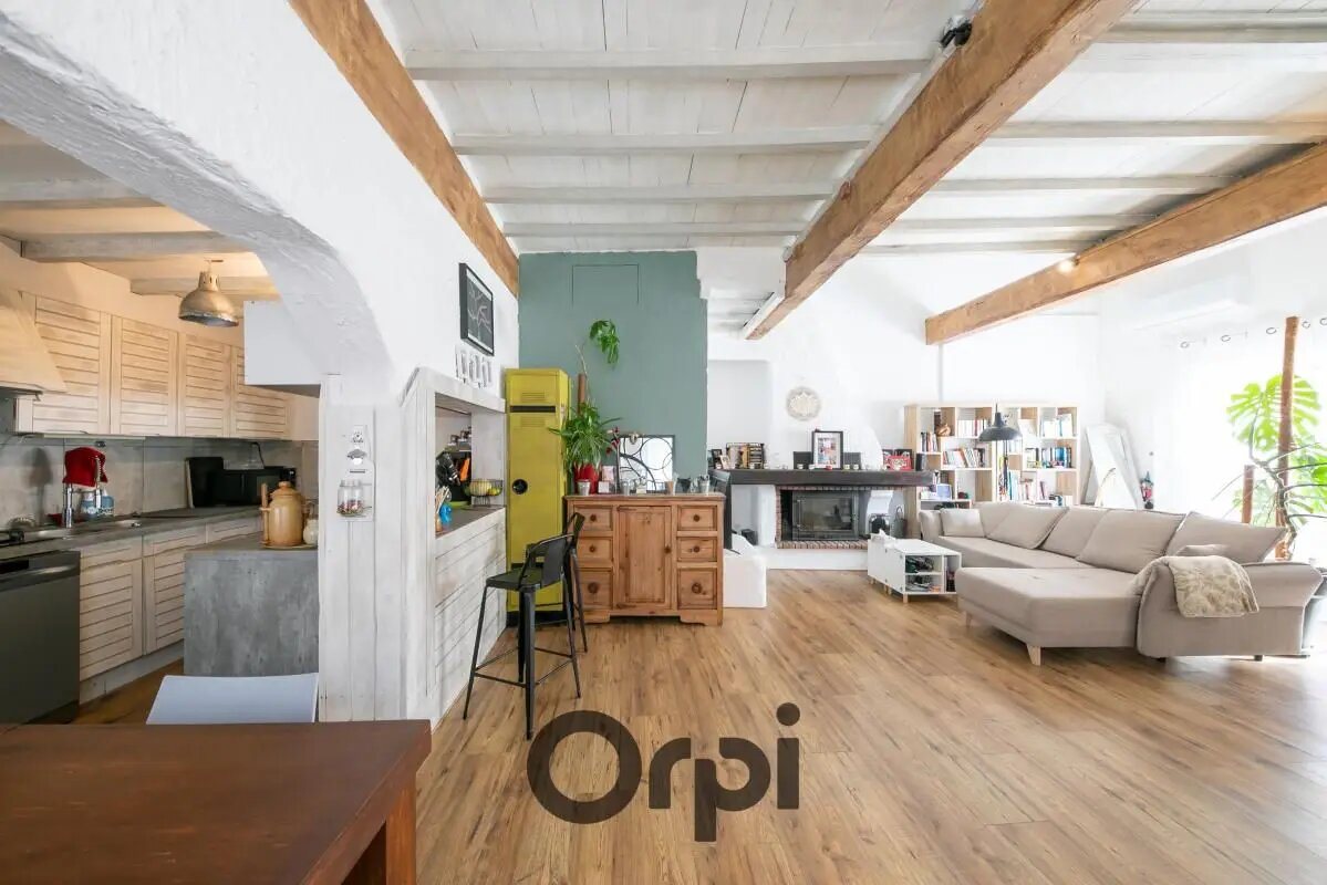 Maison à vendre, 94m², Pézilla-la-Rivière