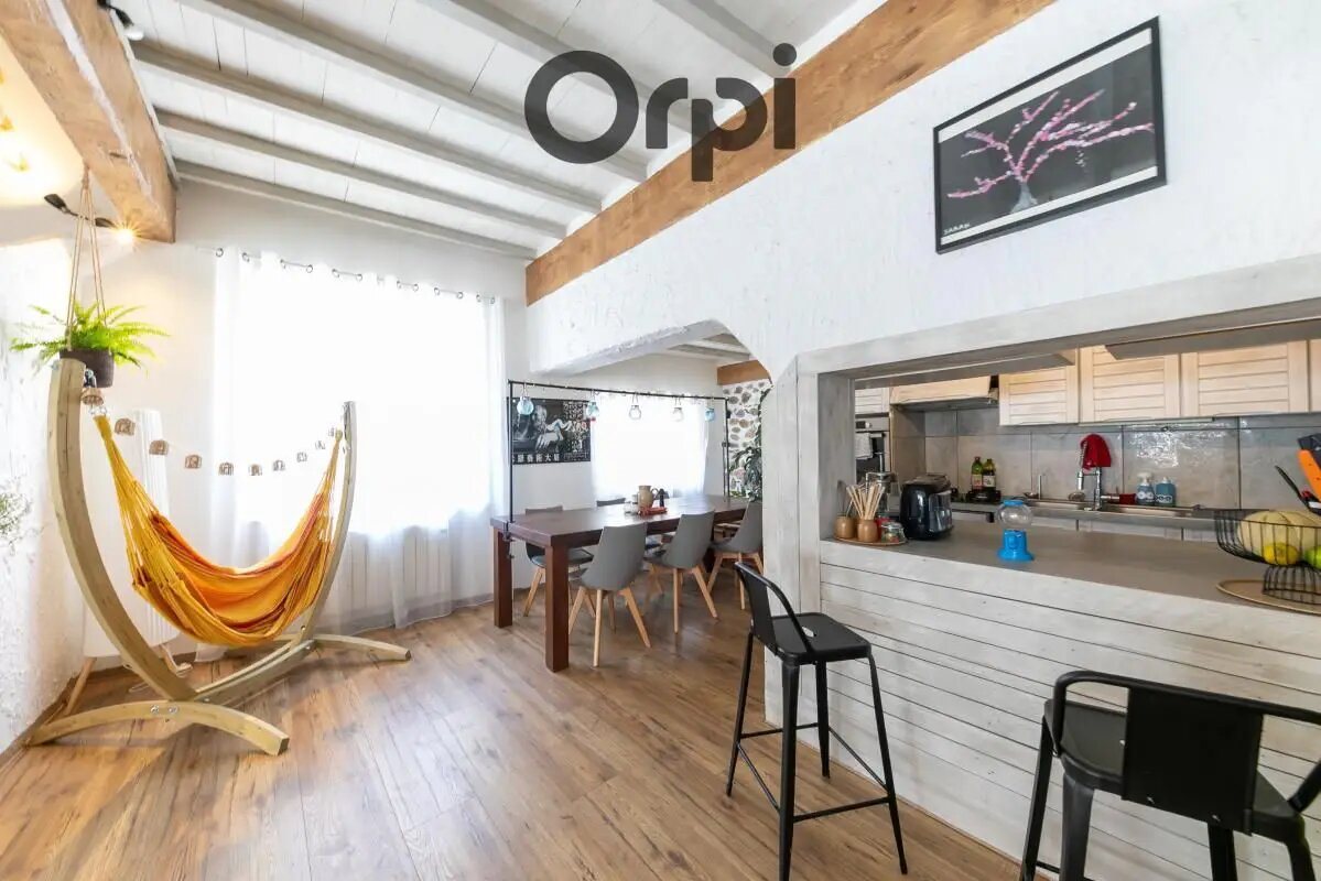 Maison à vendre, 94m², Pézilla-la-Rivière