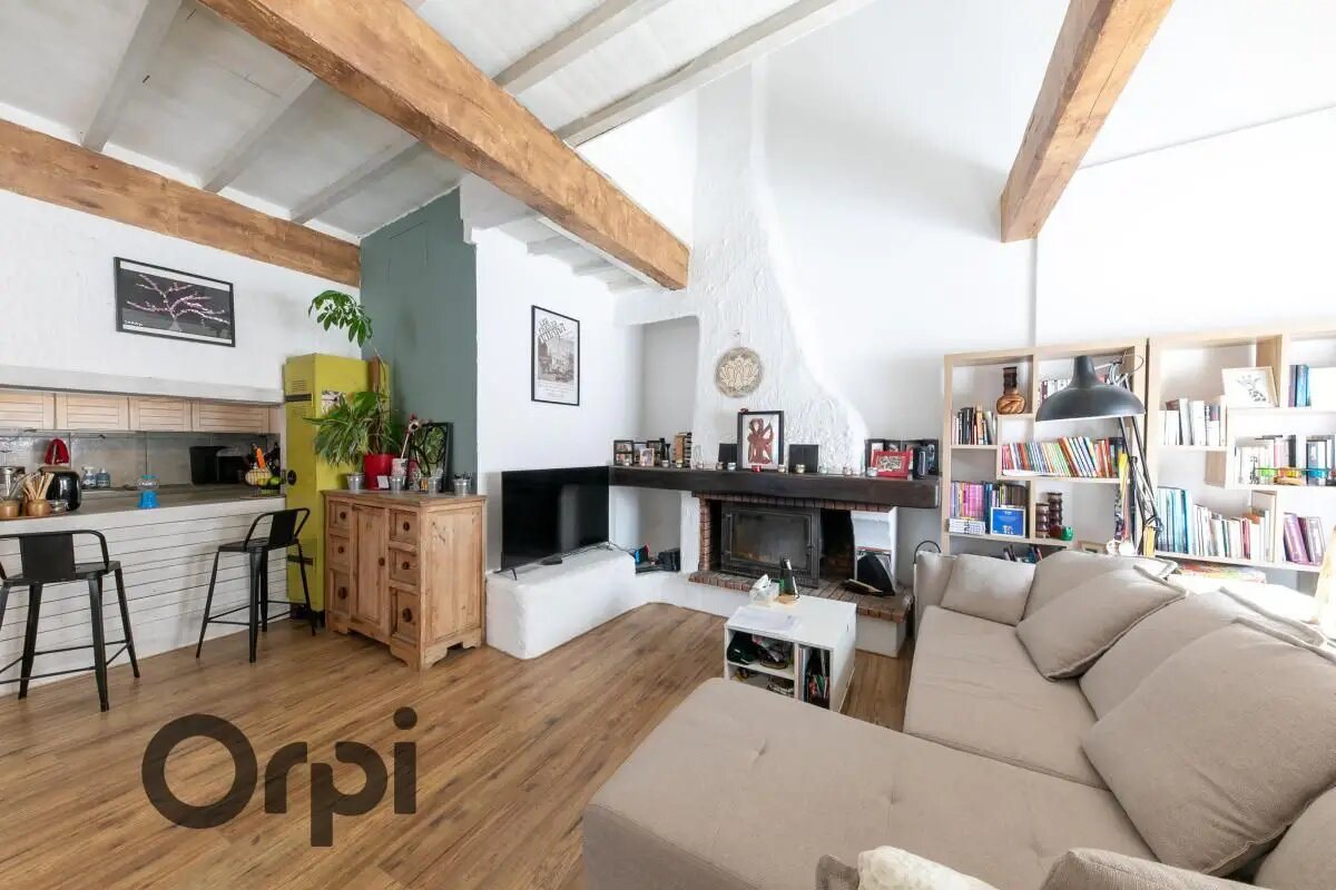 Maison à vendre, 94m², Pézilla-la-Rivière