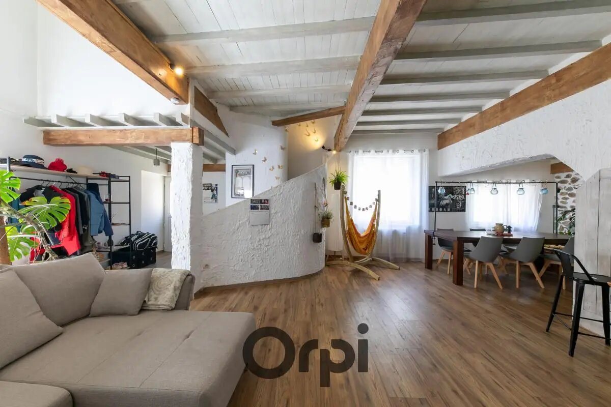 Maison à vendre, 94m², Pézilla-la-Rivière
