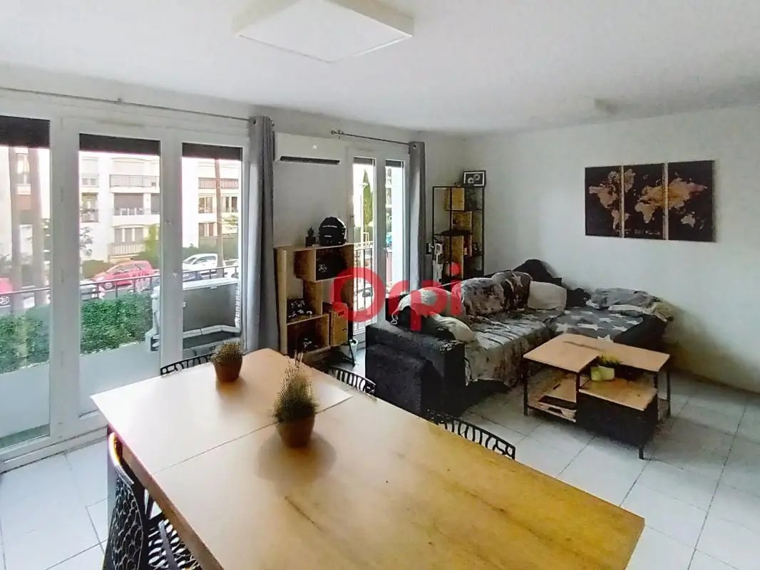 Appartement à vendre, 70m², Perpignan