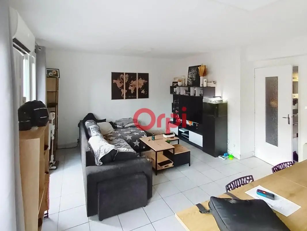 Appartement à vendre, 70m², Perpignan