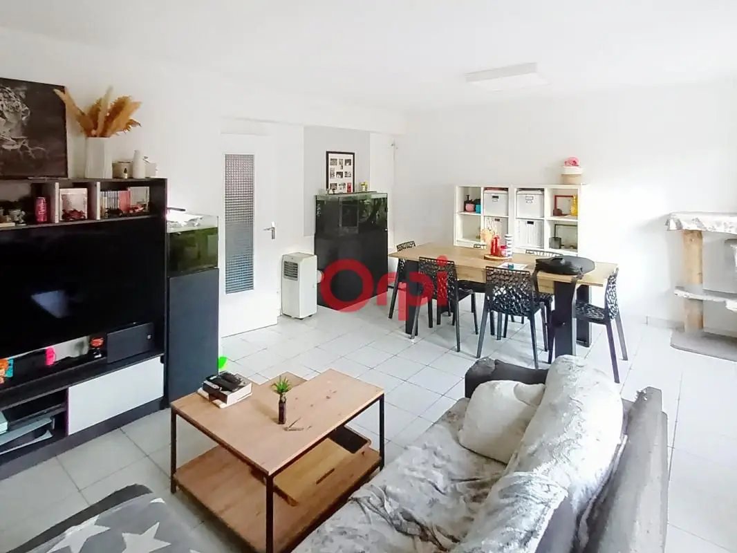 Appartement à vendre, 70m², Perpignan