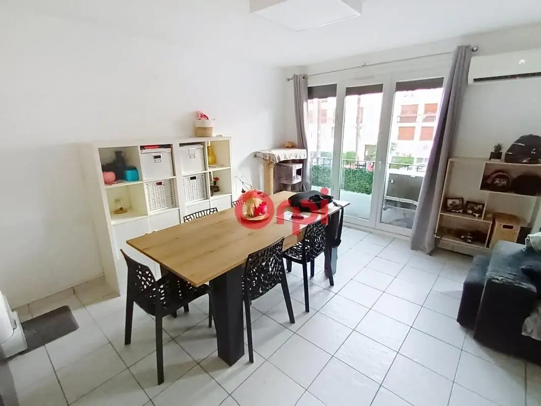 Appartement à vendre, 70m², Perpignan