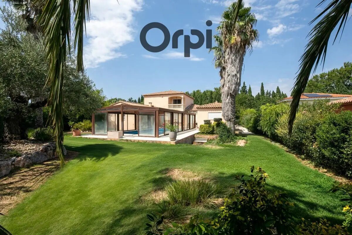 Maison à vendre, 191m², Pézilla-la-Rivière