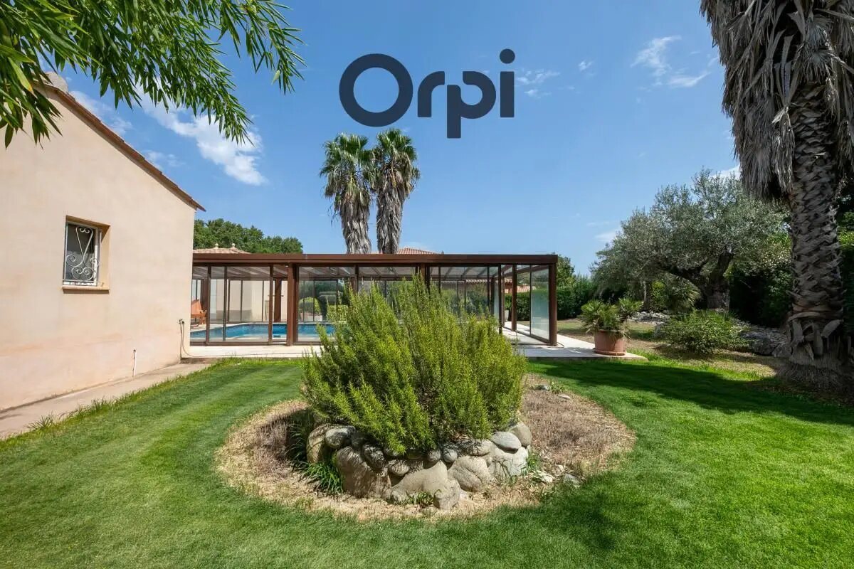Maison à vendre, 191m², Pézilla-la-Rivière